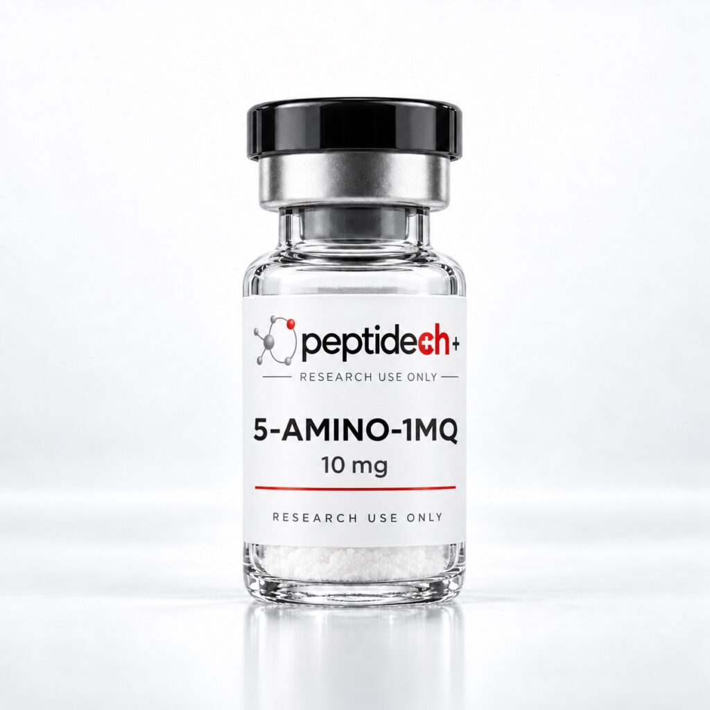 5-Amino-1MQ 10mg