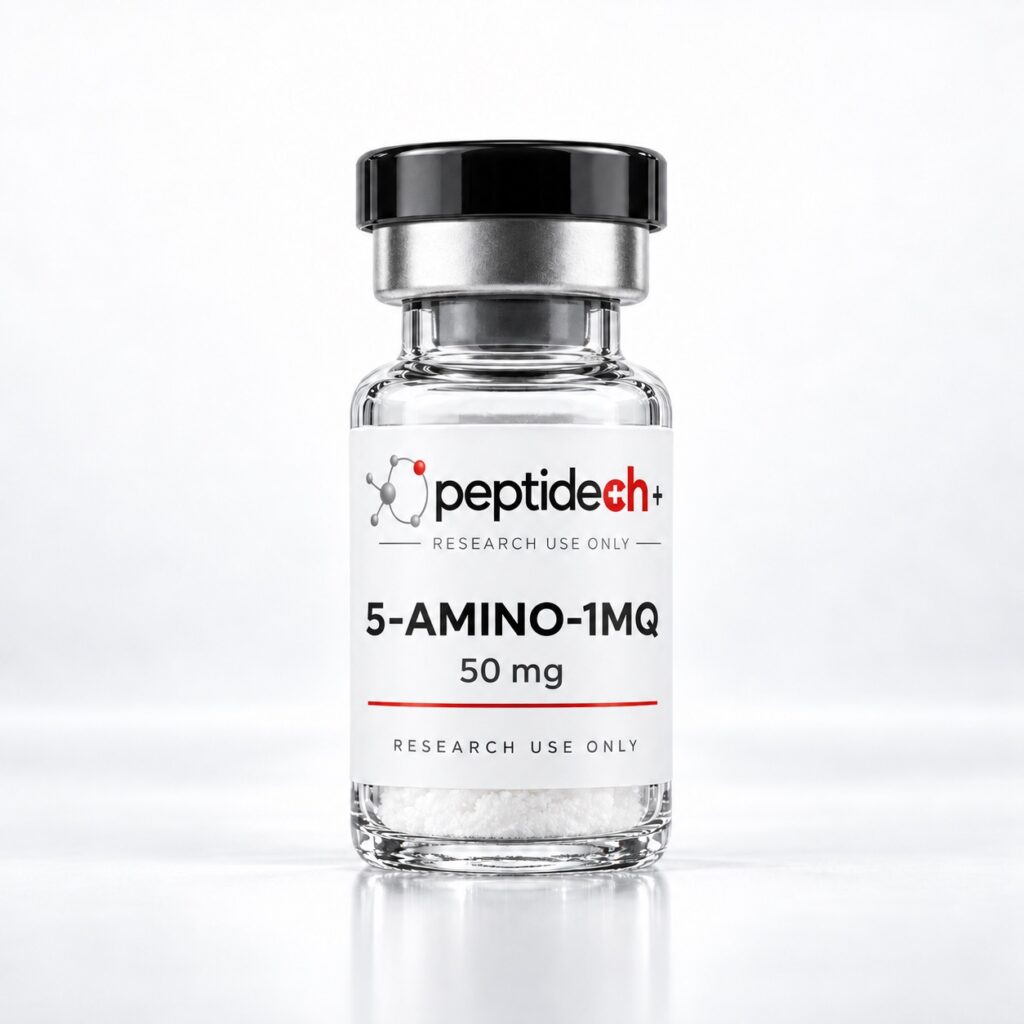 5-Amino-1MQ 50mg