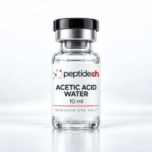Acetic Acid Water 10ml
