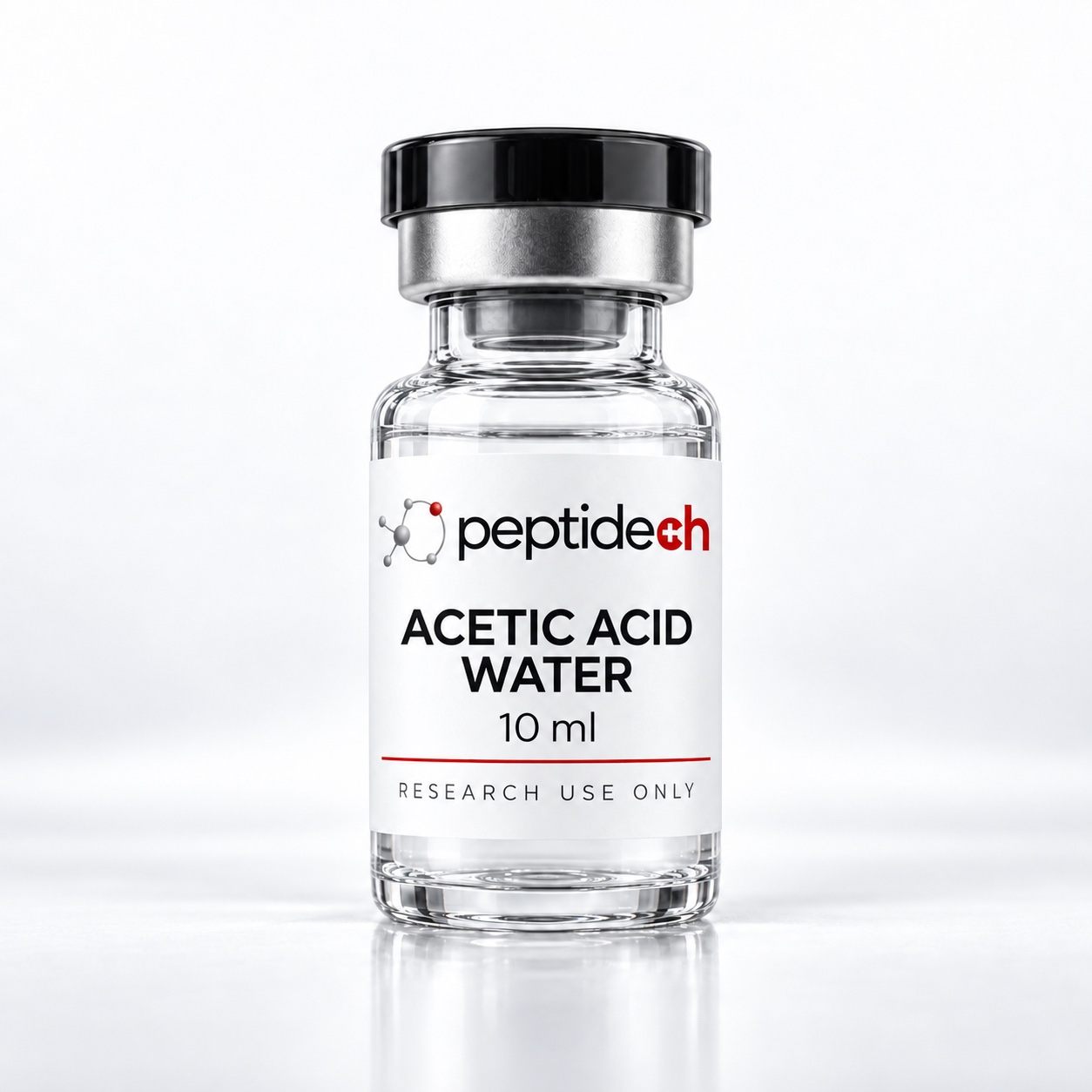 Acetic Acid Water 10ml