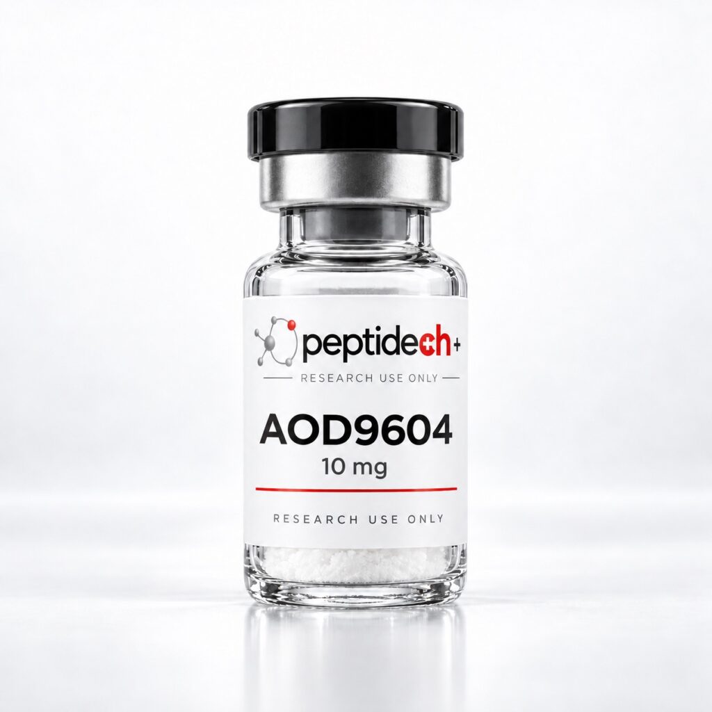 AOD9604 10mg