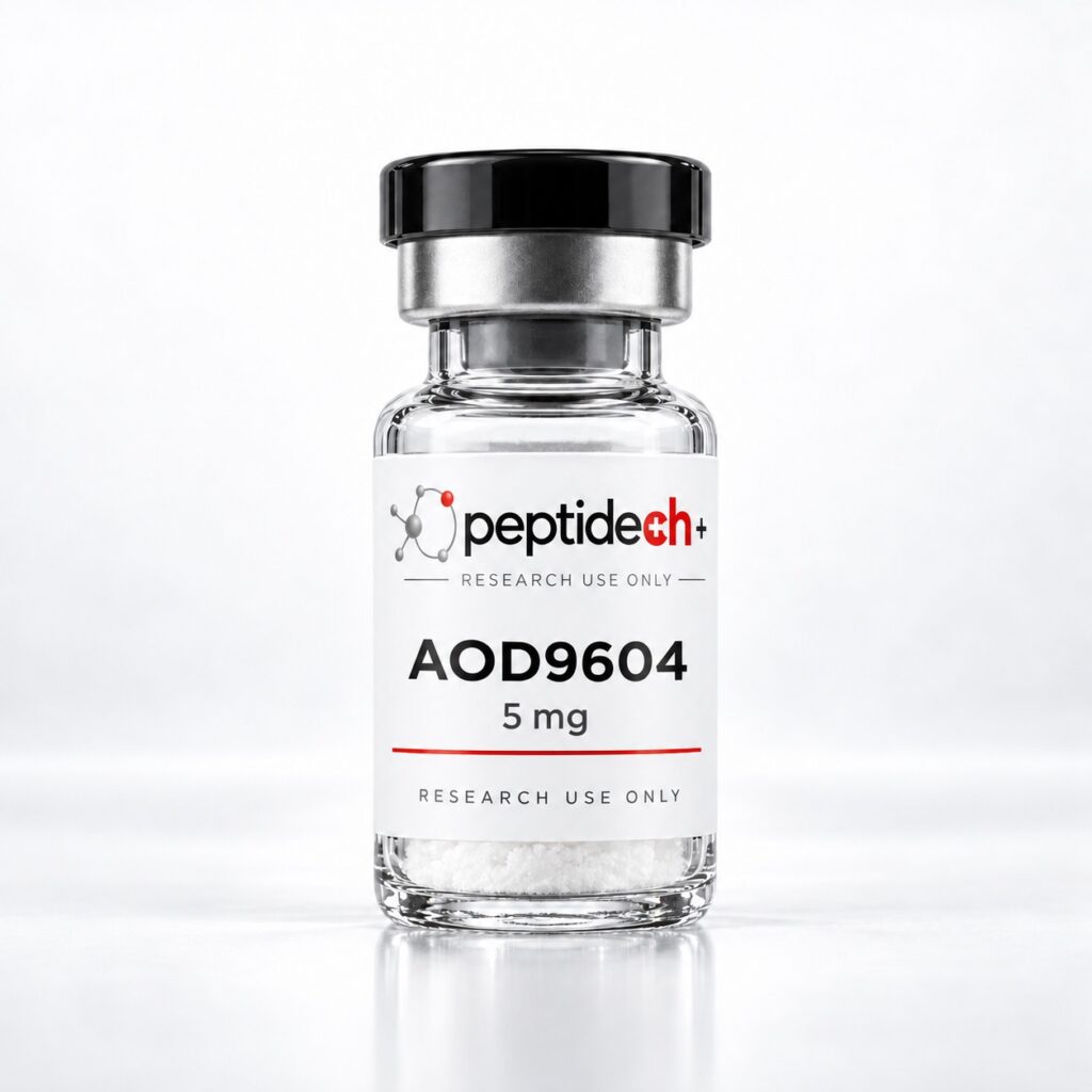 AOD9604 5mg