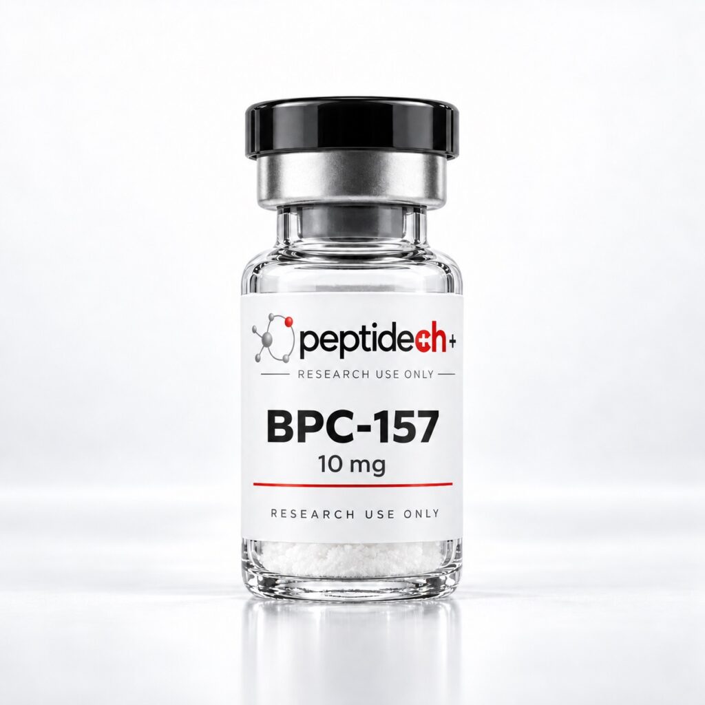 BPC-157 10mg