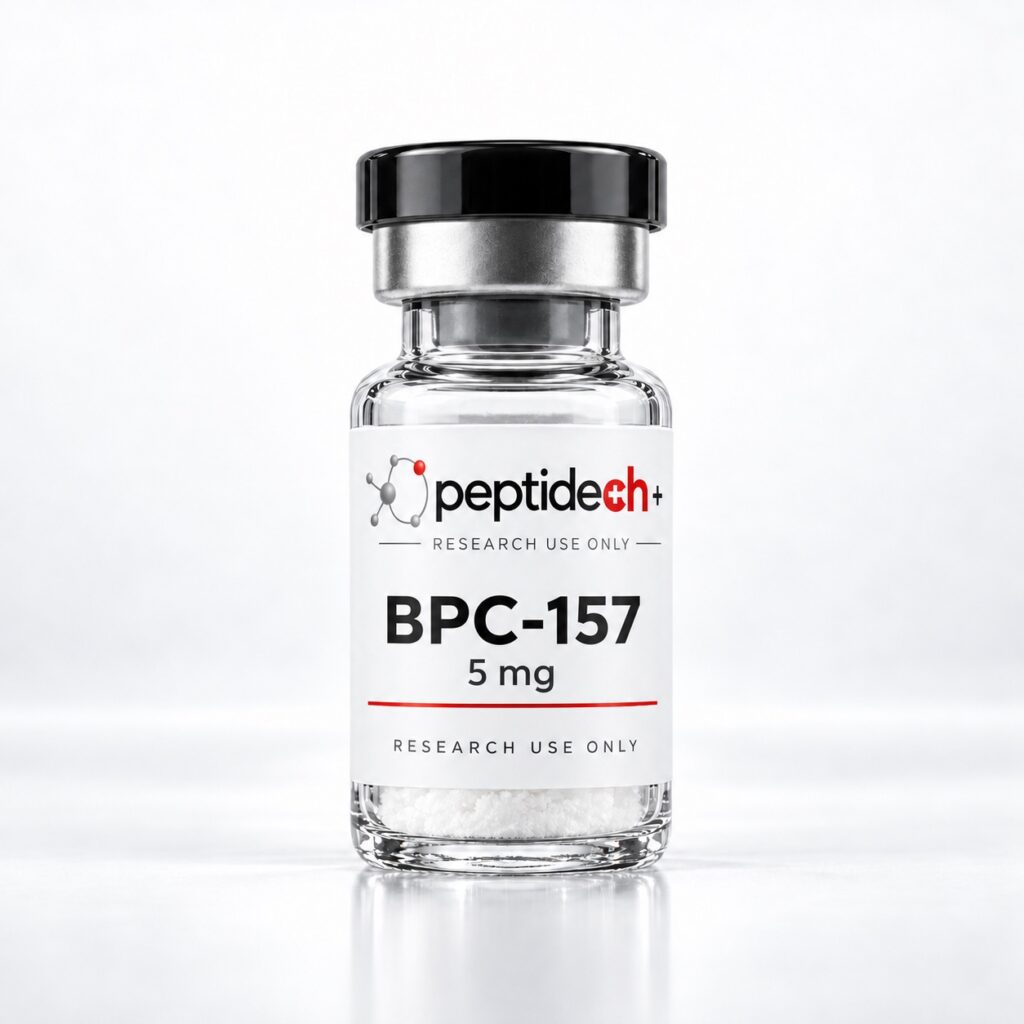 BPC-157 5mg
