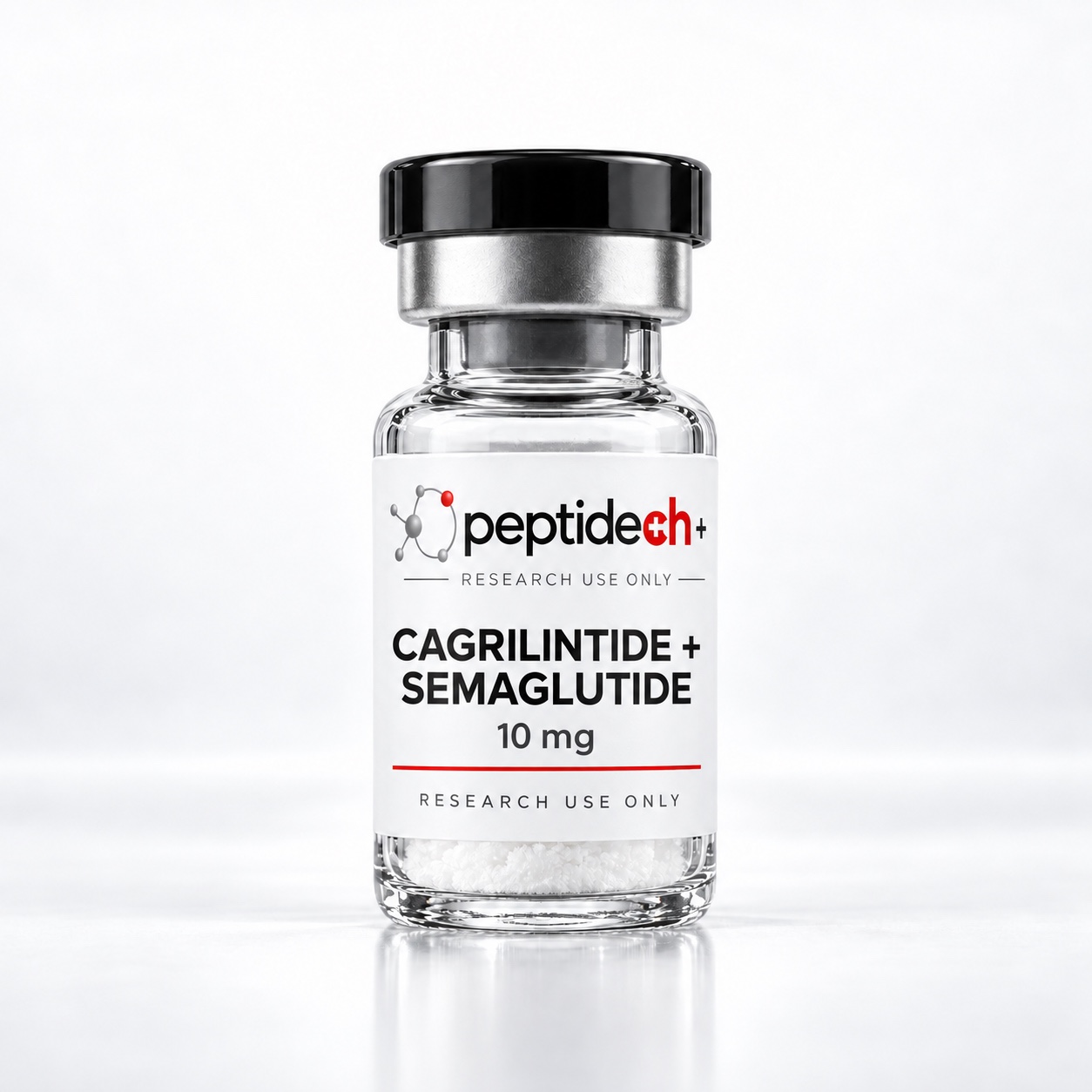 Cagrilintide + Semaglutide 10mg