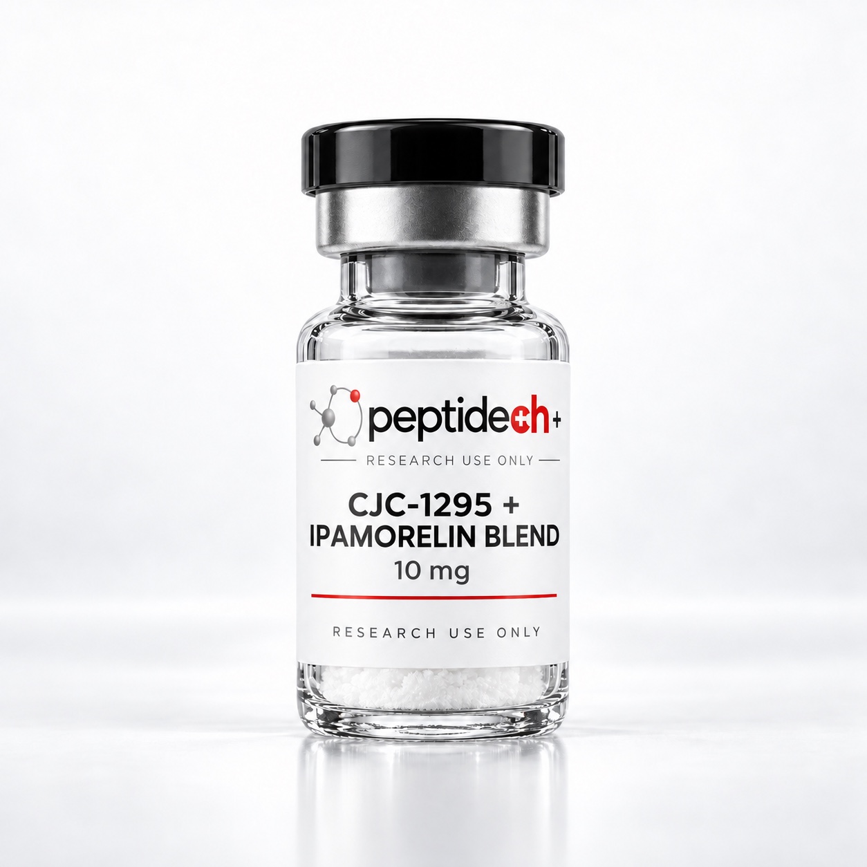 CJC-1295 + Ipamorelin Blend 10mg