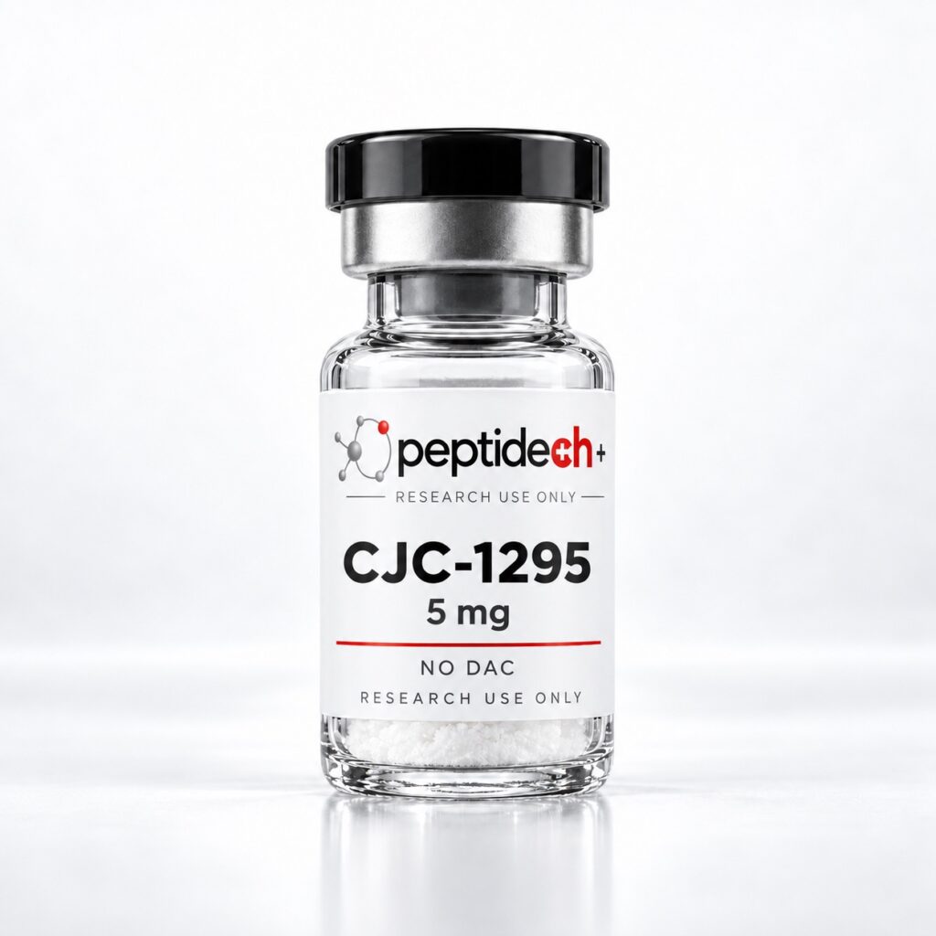 CJC-1295 (no DAC) 5mg