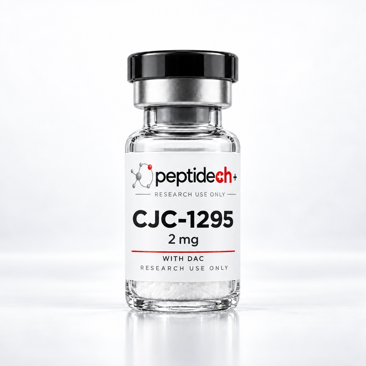 CJC-1295 (with DAC) 2mg