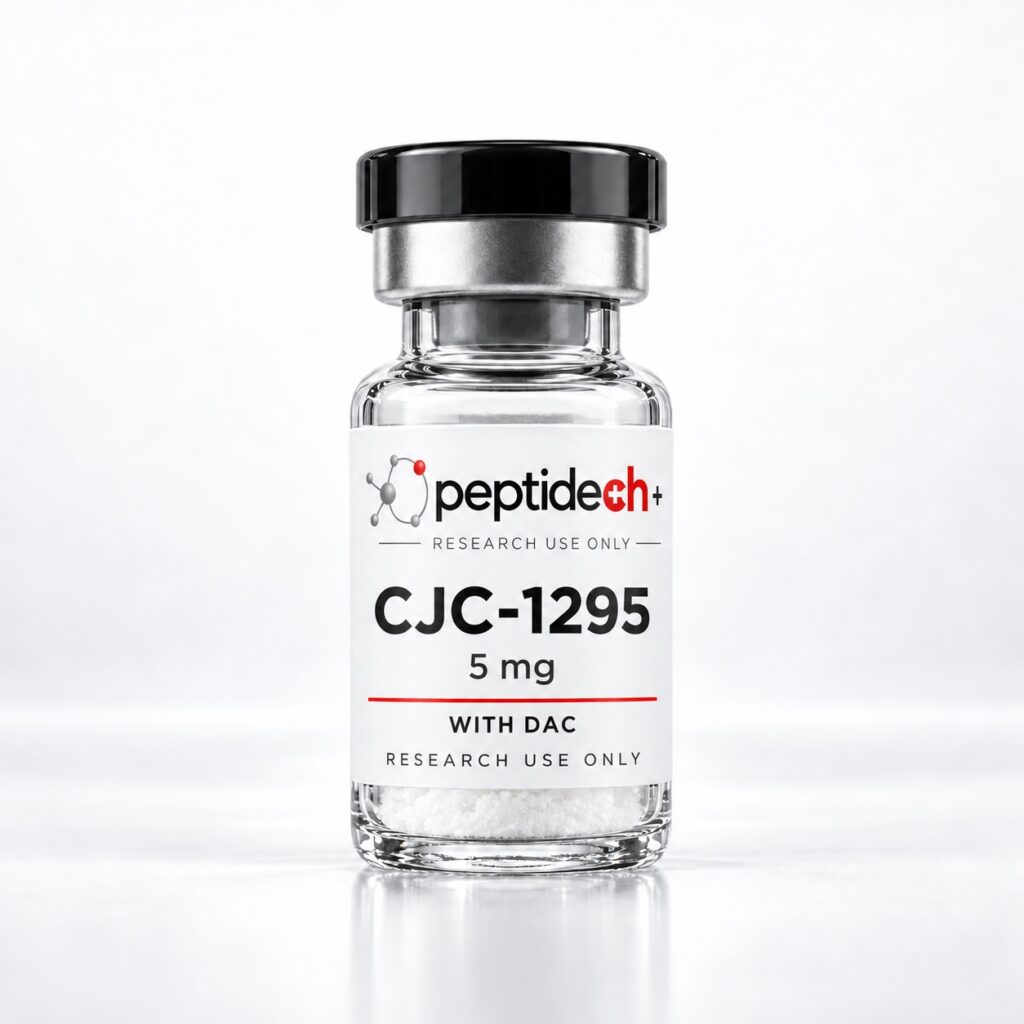 CJC-1295 (with DAC) 5mg