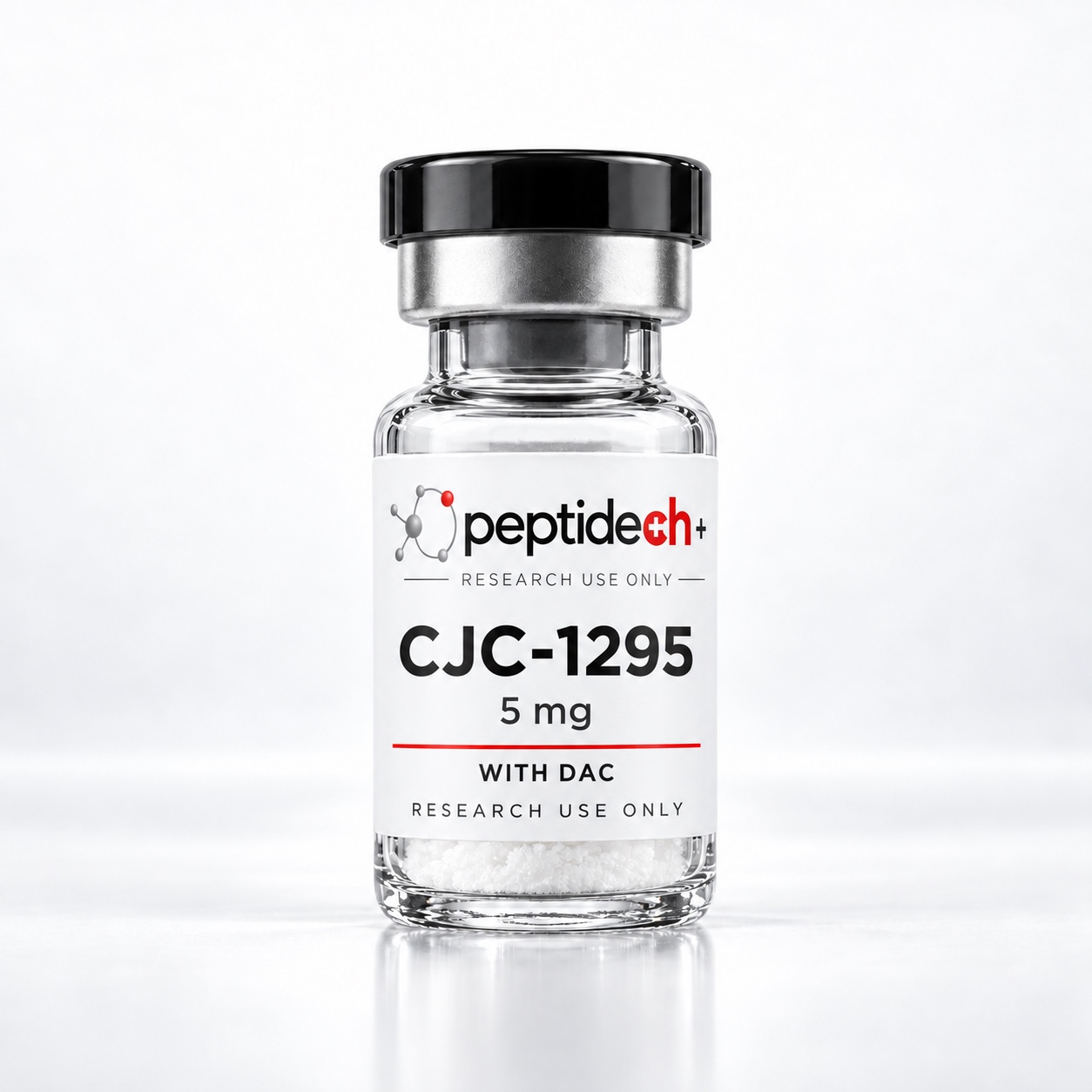 CJC-1295 (with DAC) 5mg