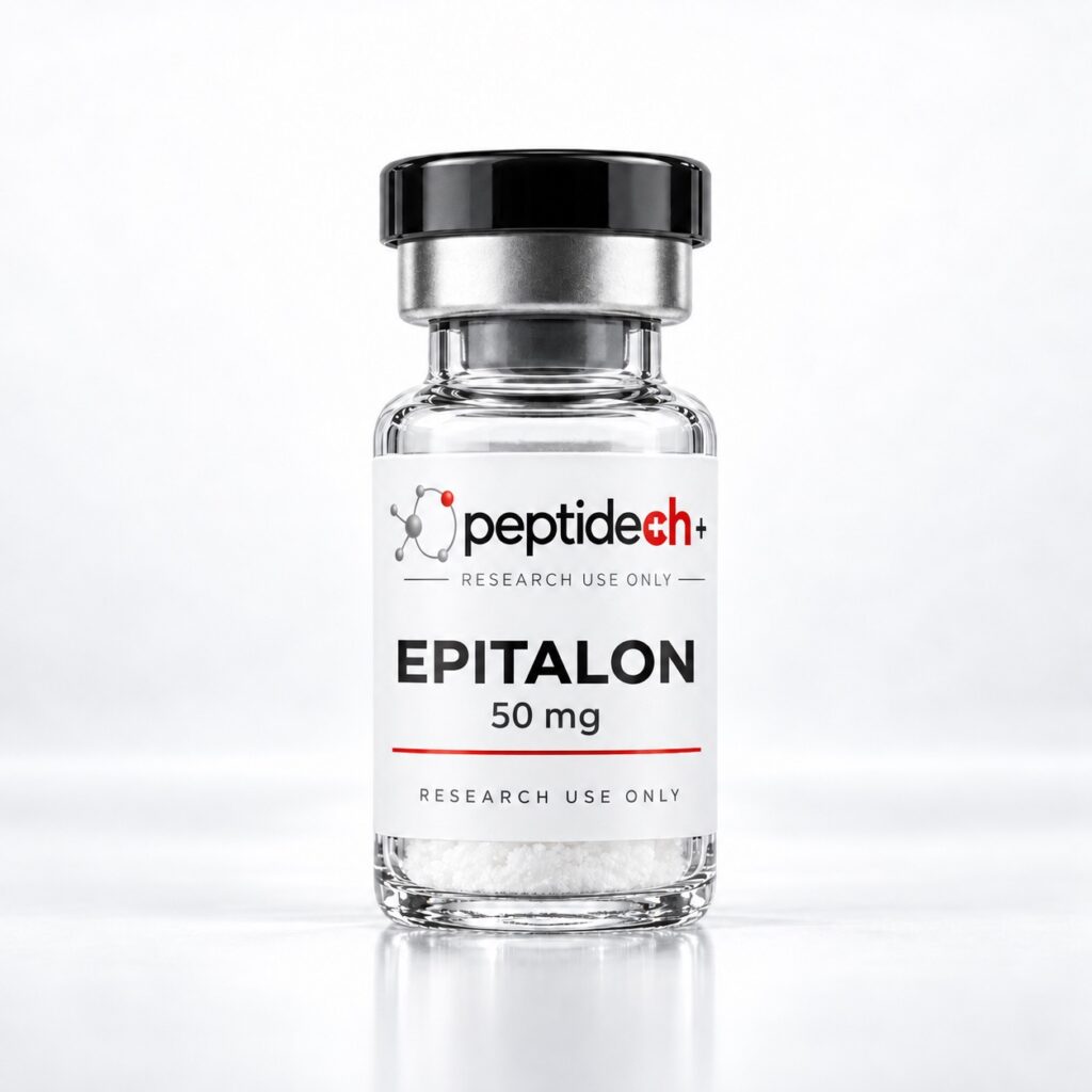 Epitalon 50mg