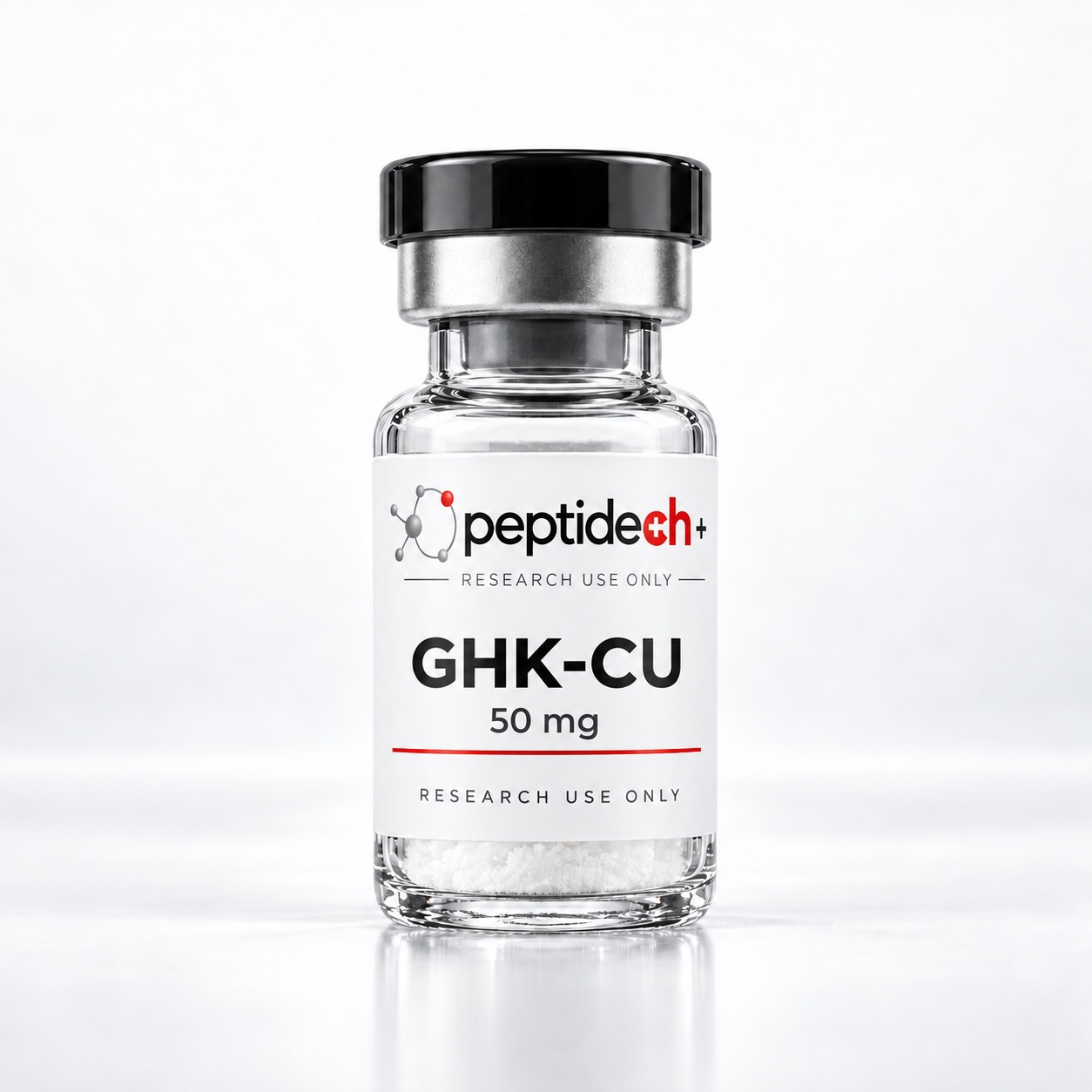 GHK-Cu 50mg