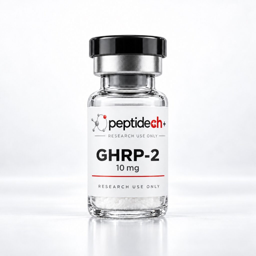 GHRP-2 10mg