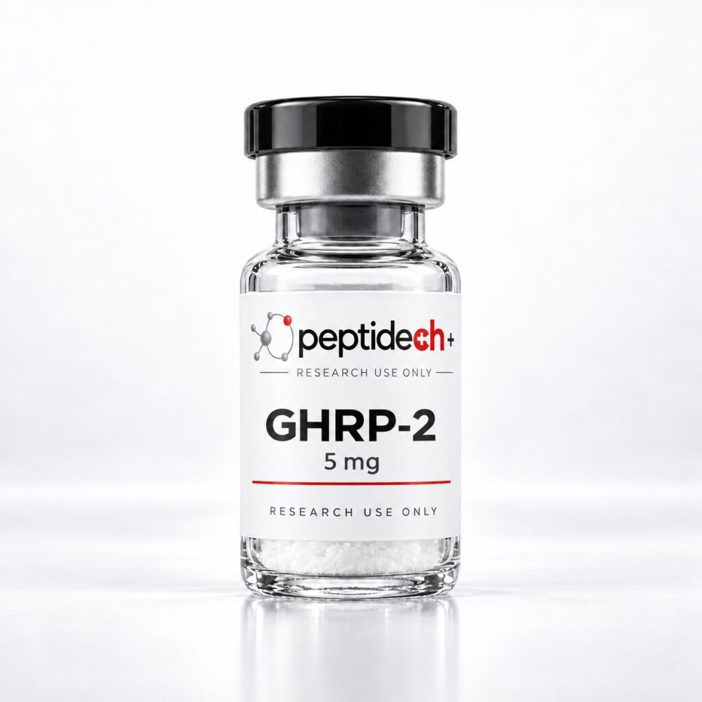 GHRP-2 5mg