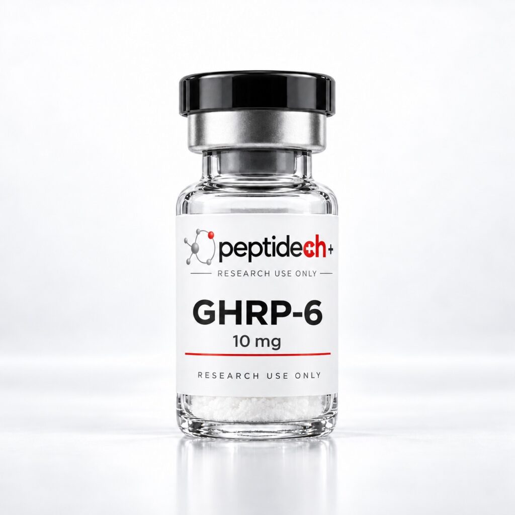 GHRP-6 10mg