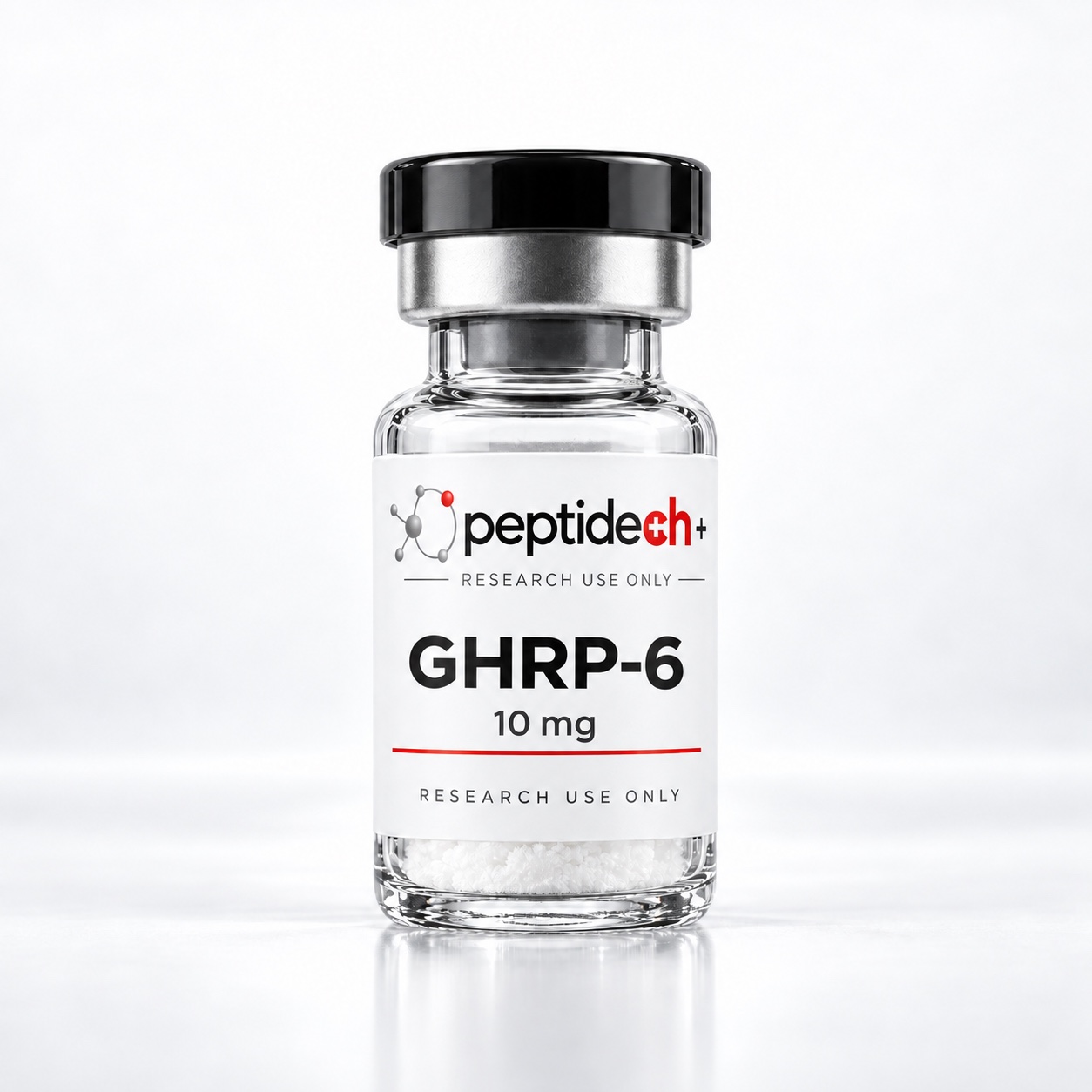 GHRP-6 10mg