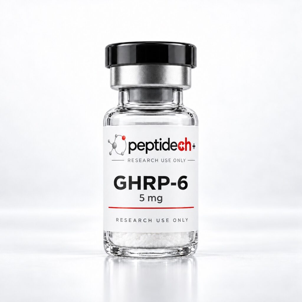 GHRP-6 5mg
