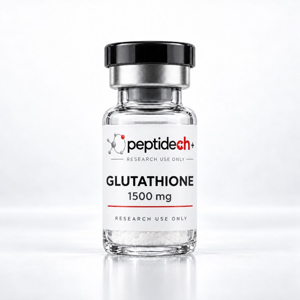Glutathione 1500mg