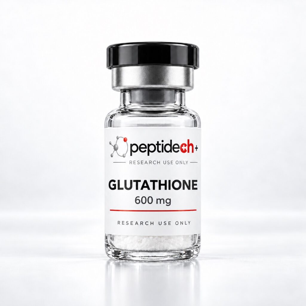 Glutathione 600mg