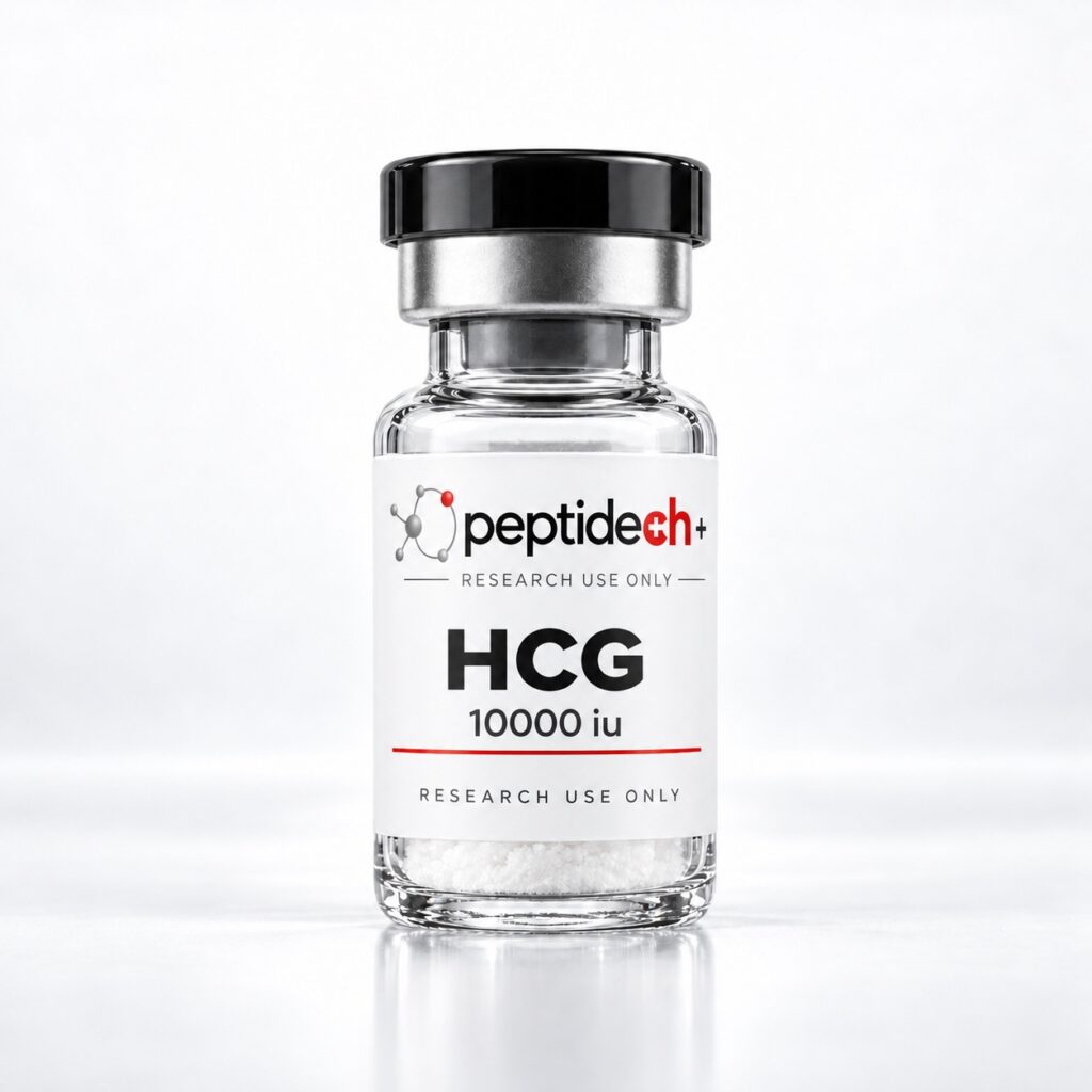 HCG 10000iu