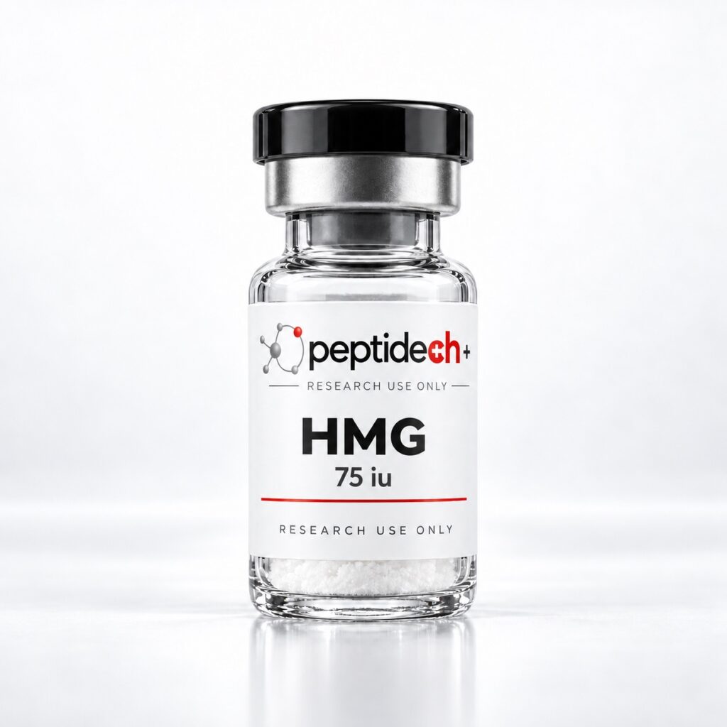 HMG 75iu