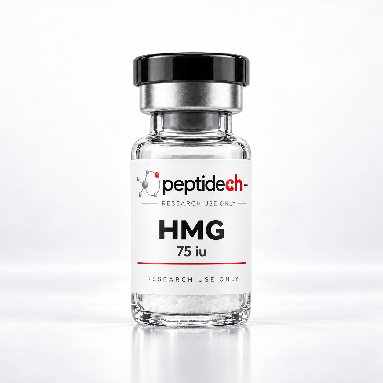 HMG 75iu