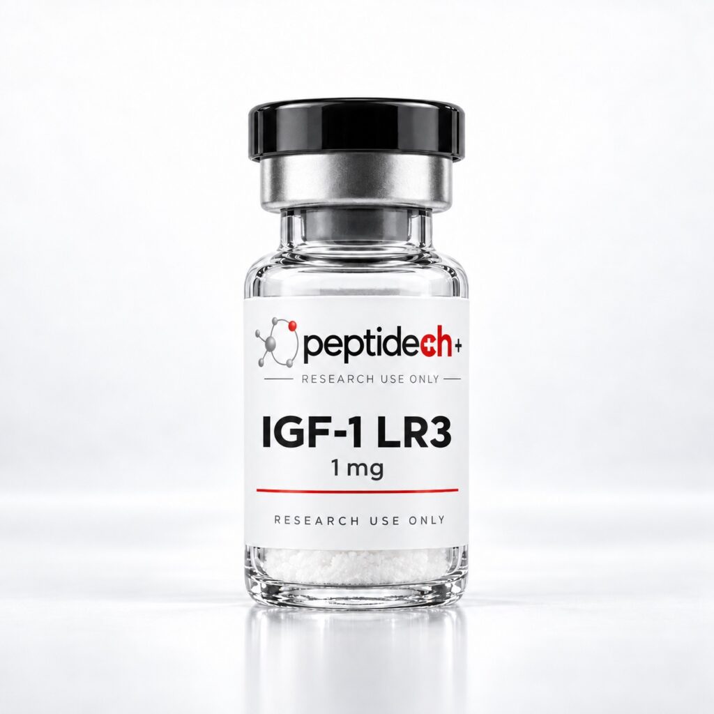 IGF-1 LR3 1mg