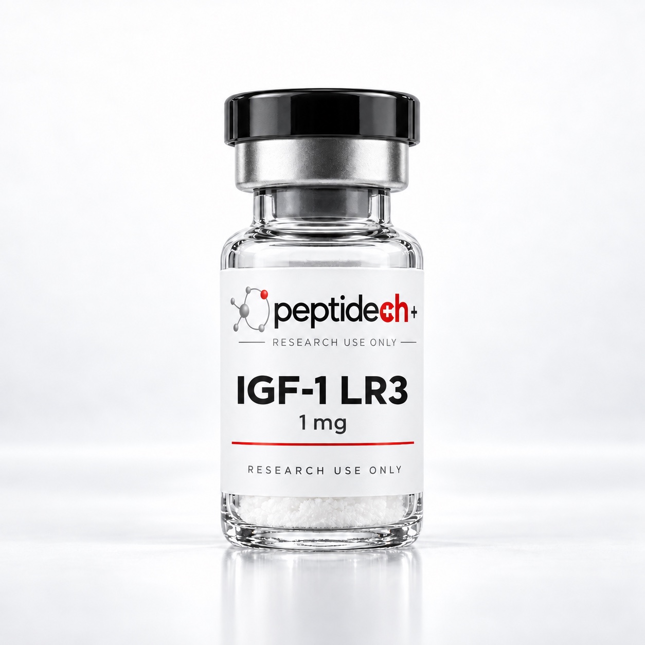 IGF-1 LR3 1mg
