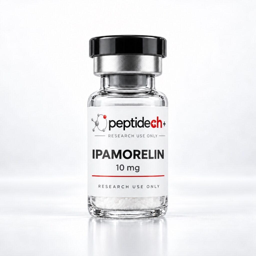 Ipamorelin 10mg