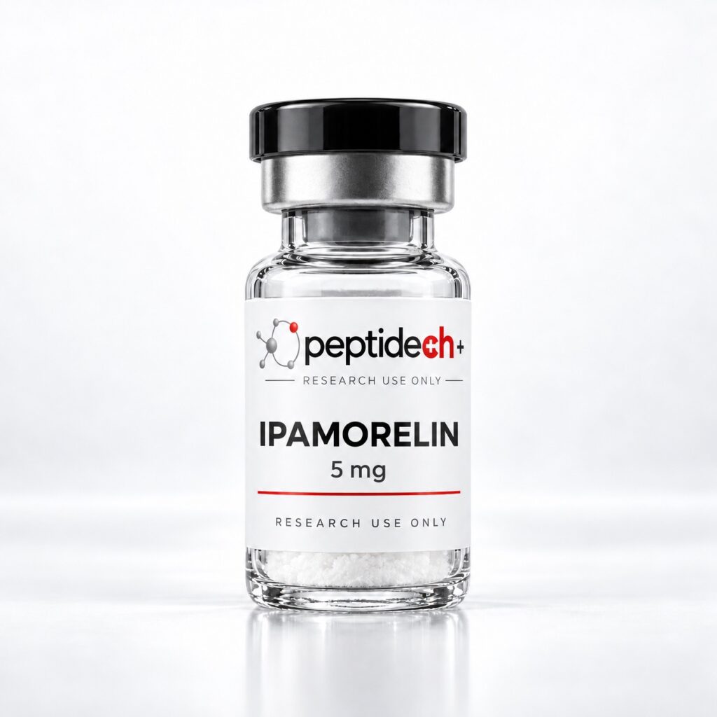 Ipamorelin 5mg