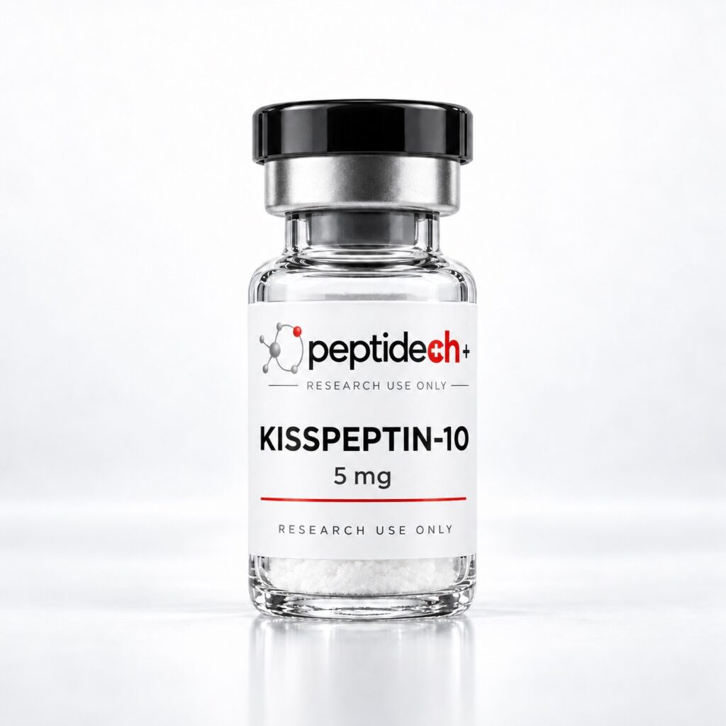 Kisspeptin-10 5mg