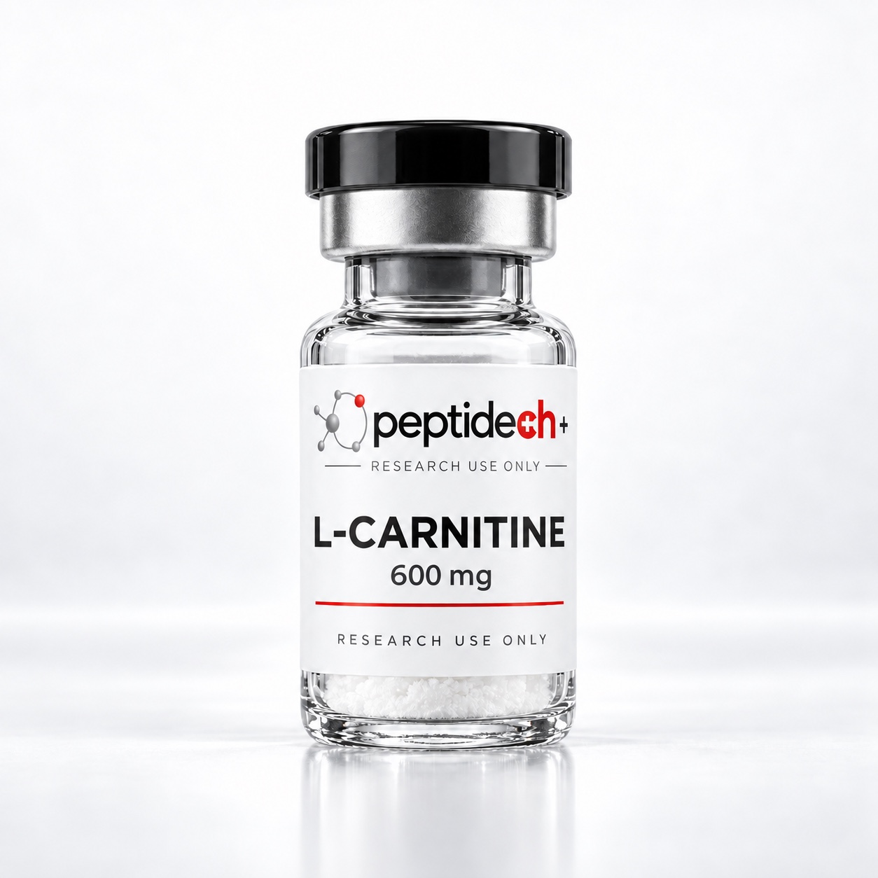 L-Carnitine 600mg