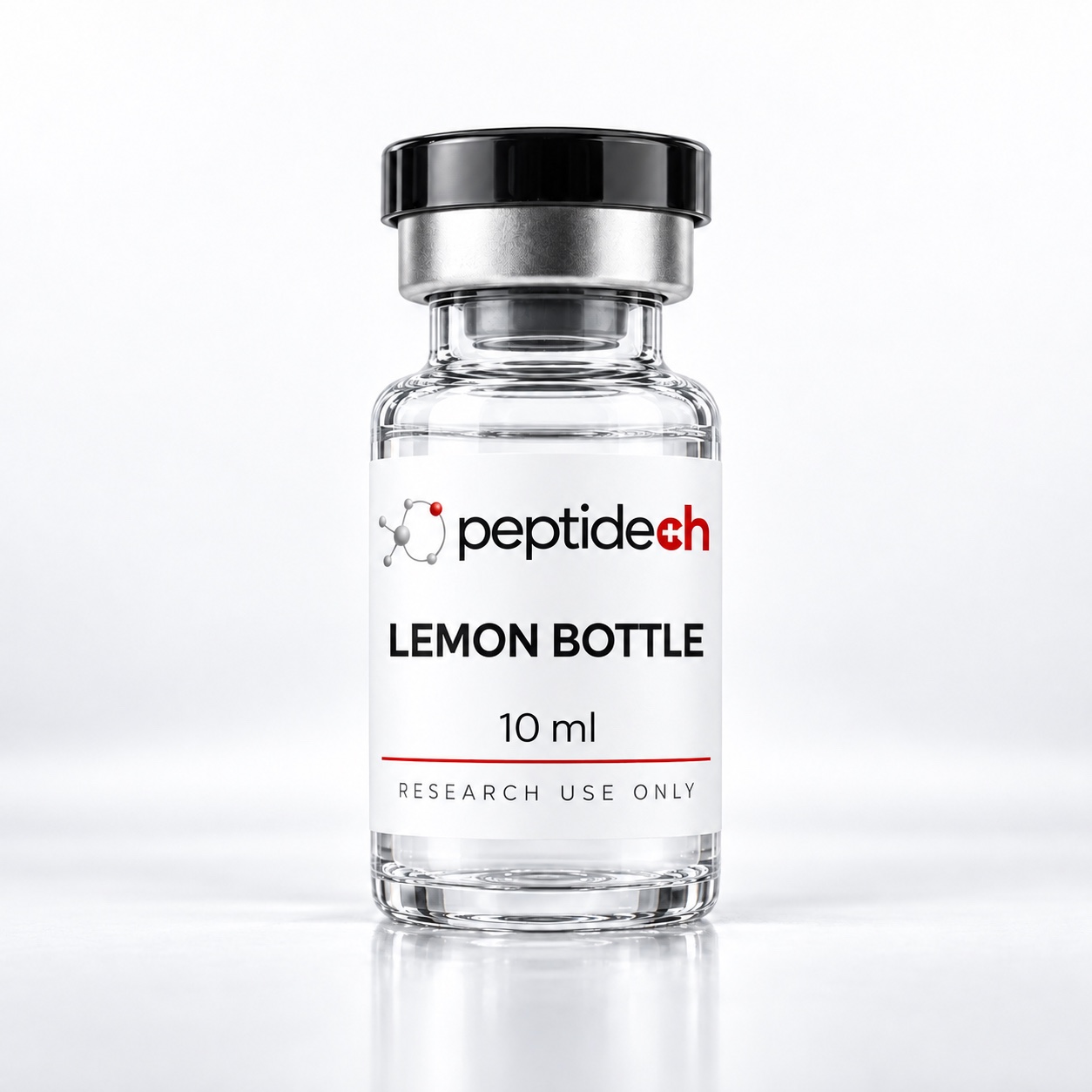 Lemon Bottle 10ml