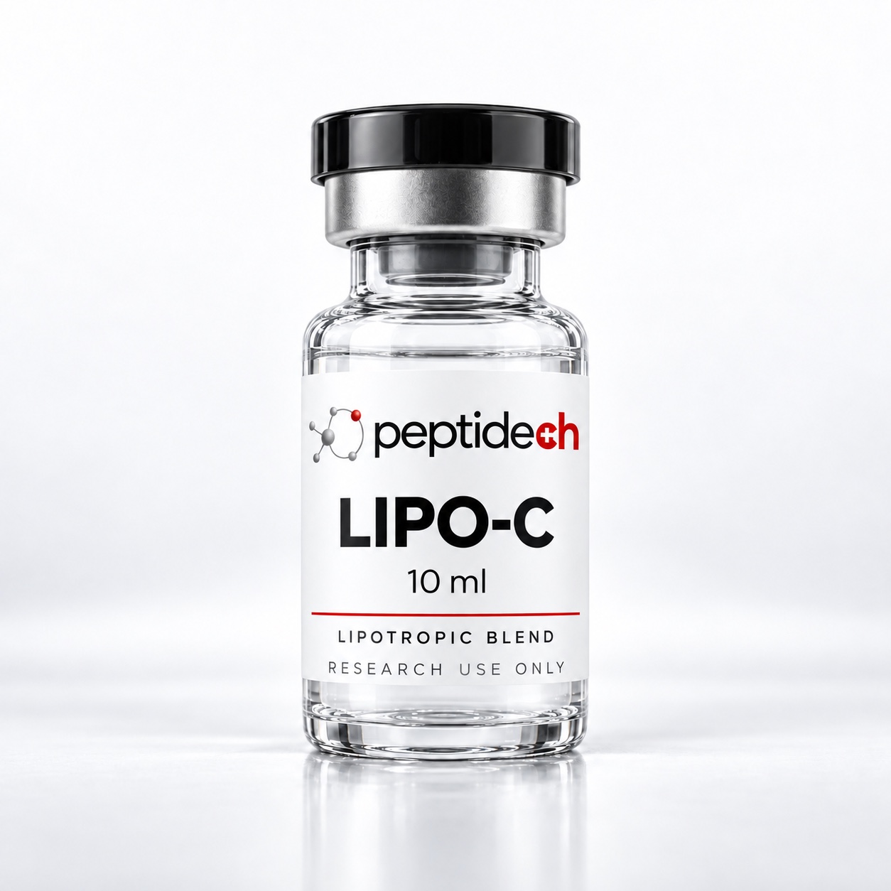 Lipo-C (Lipotropic Blend) 10ml