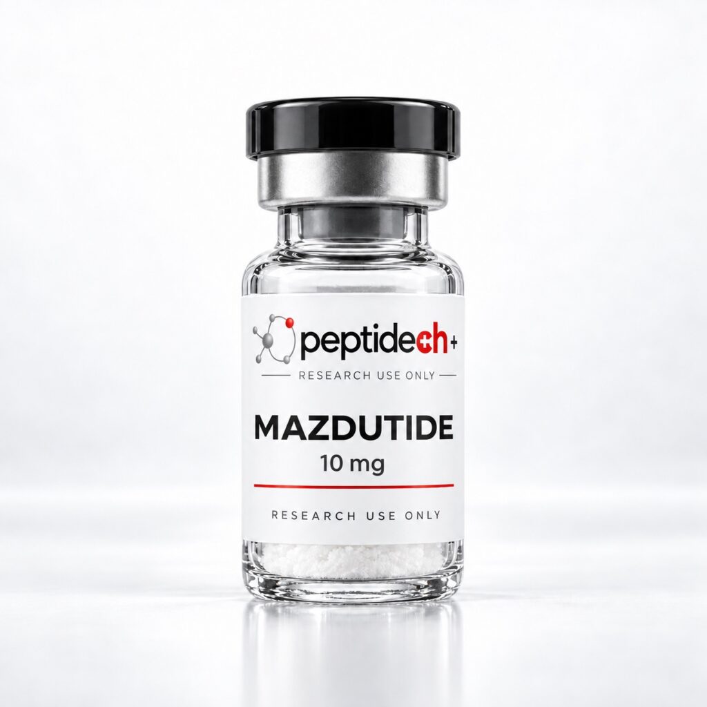 Mazdutide 10mg