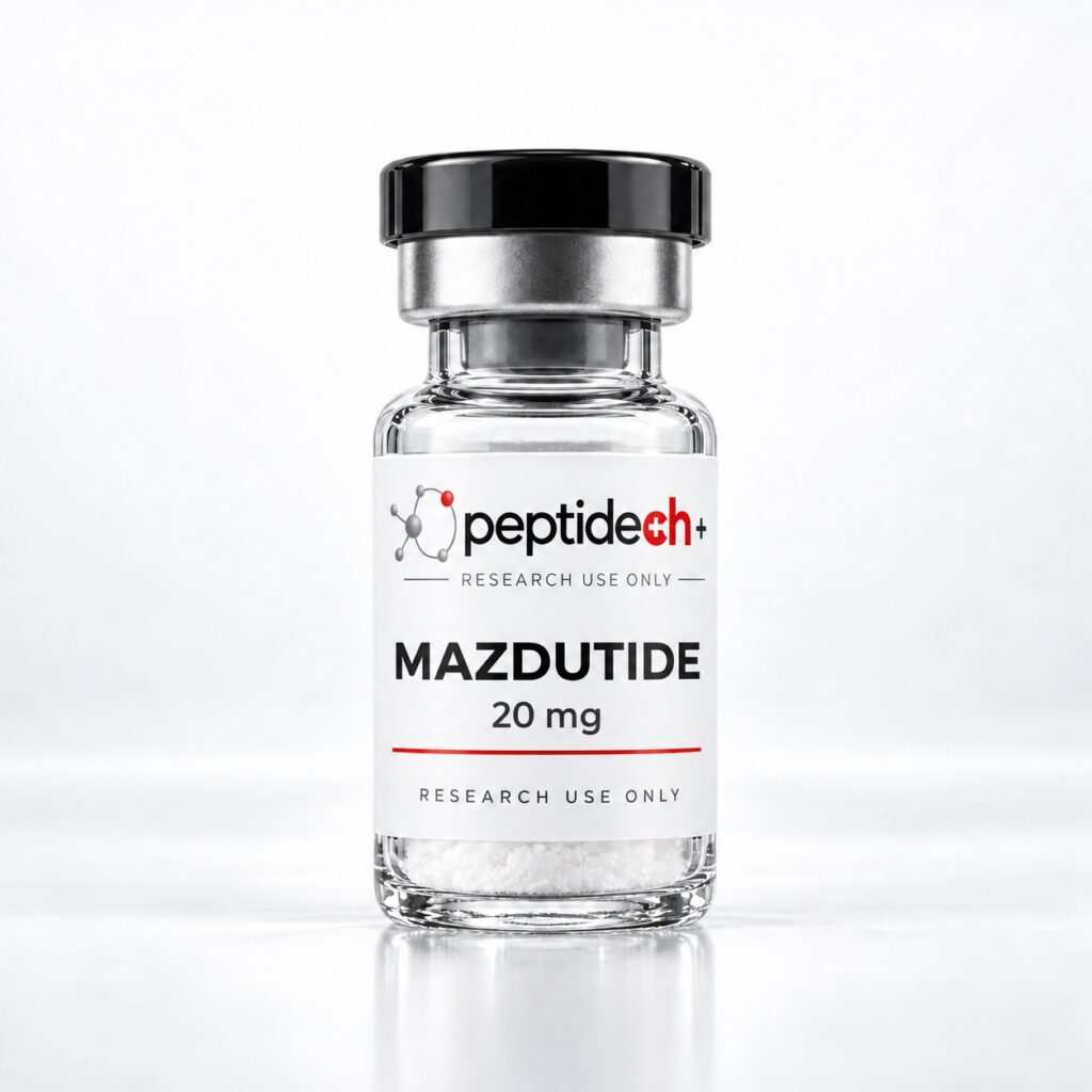 Mazdutide 20mg