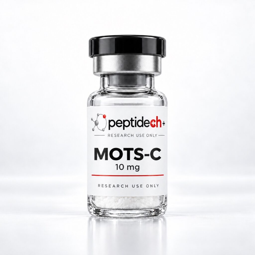 MOTS-c 10mg