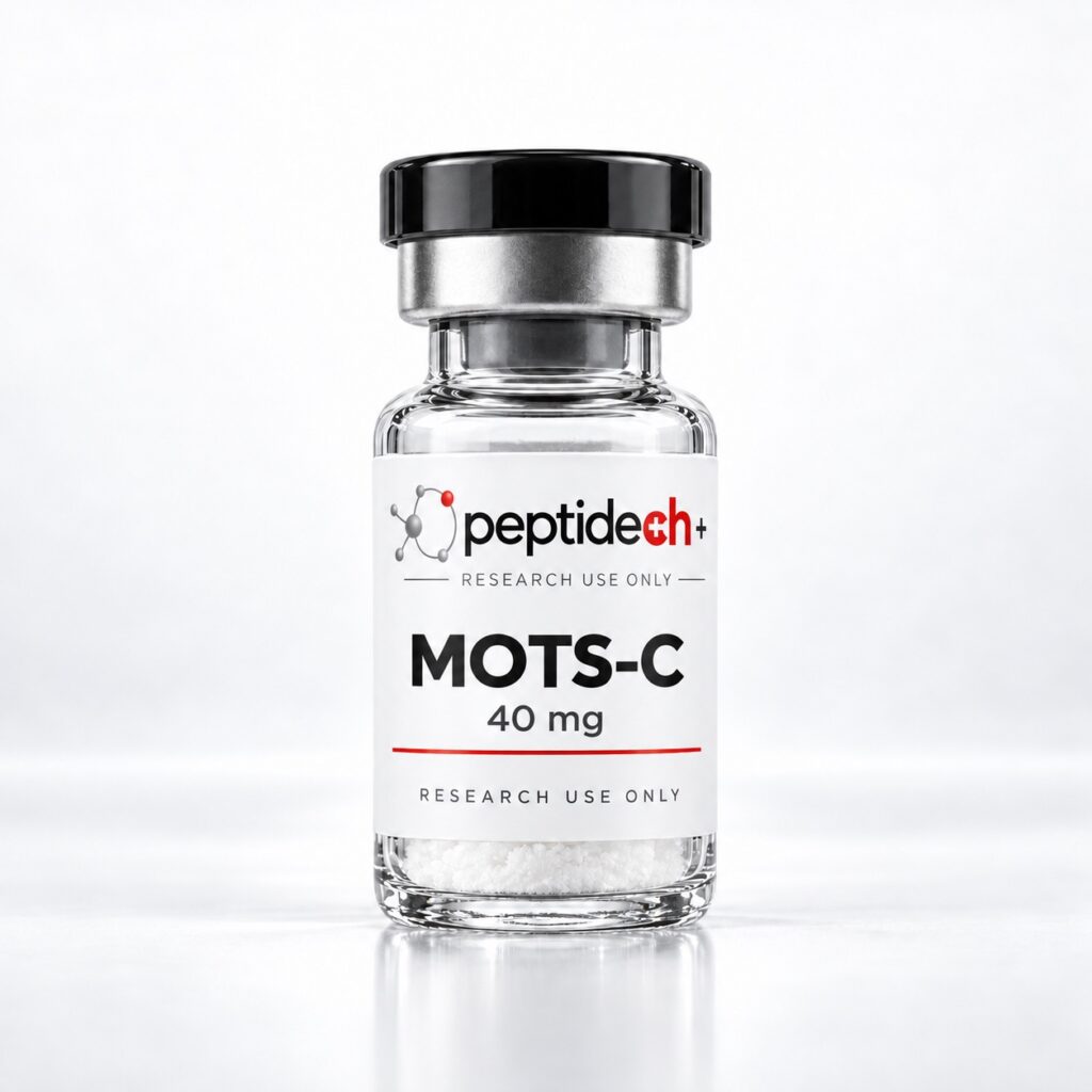 MOTS-c 40mg