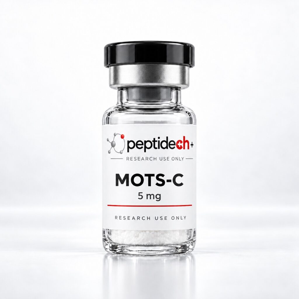 MOTS-c 5mg