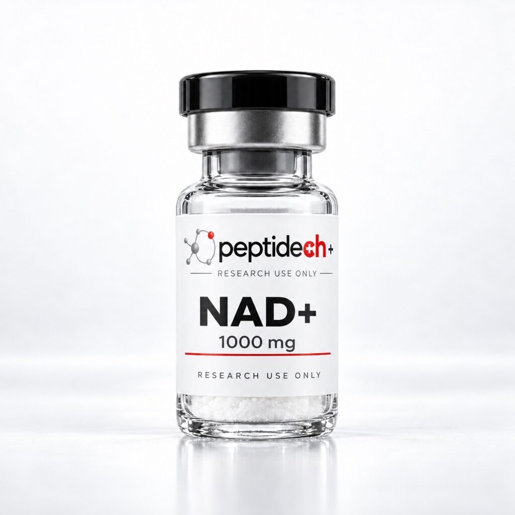 NAD+ 1000mg
