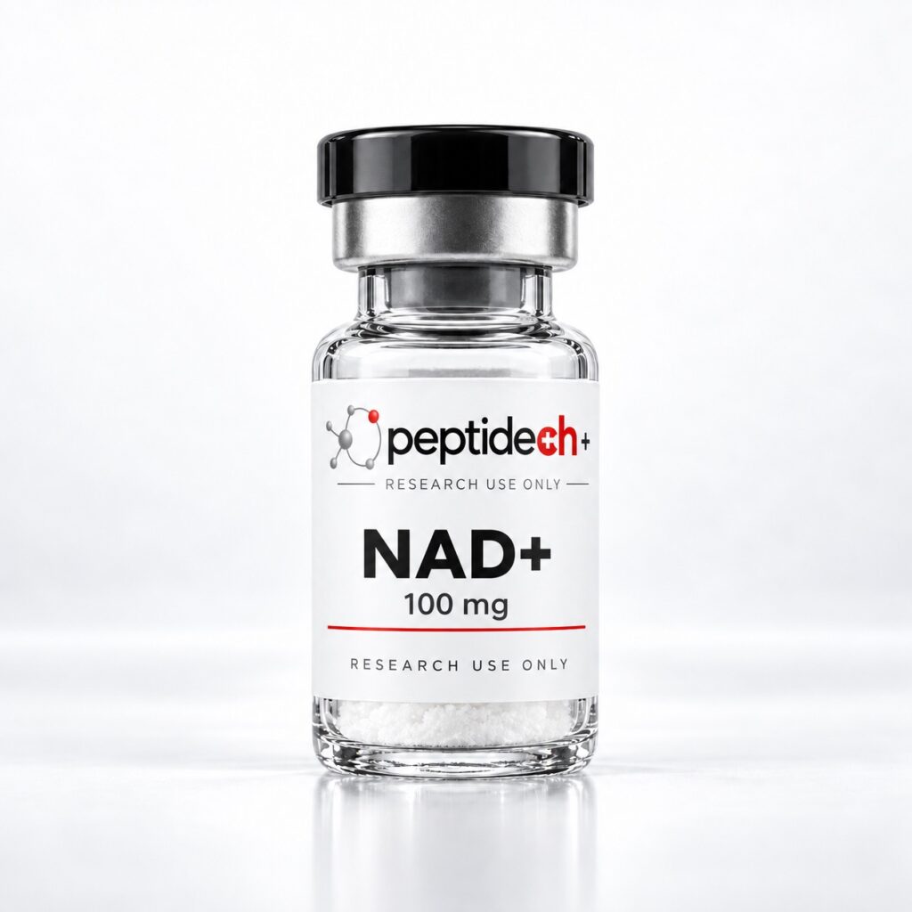 NAD+ 100mg