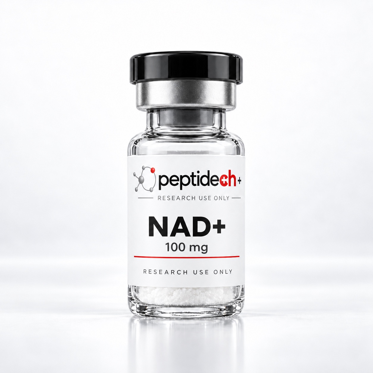 NAD+ 100mg