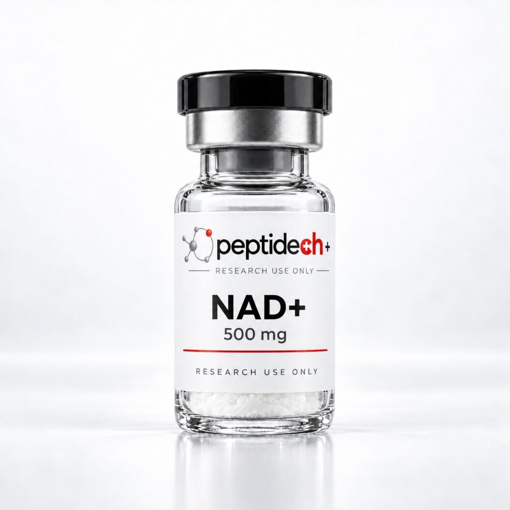 NAD+ 500mg