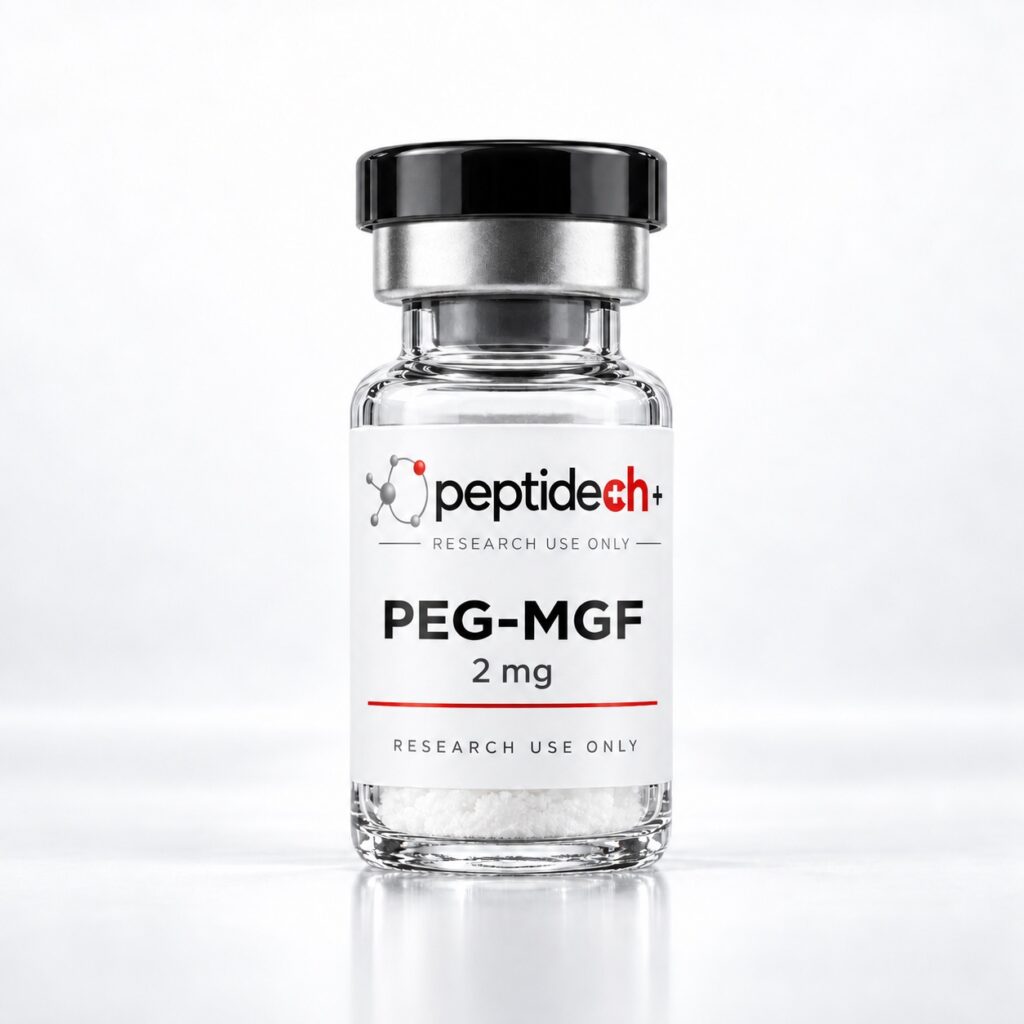 PEG-MGF 2mg