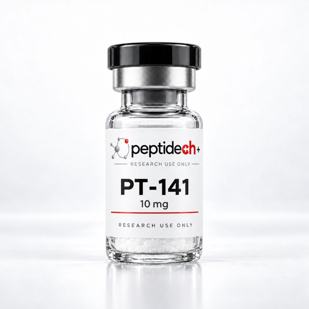 PT-141 10mg