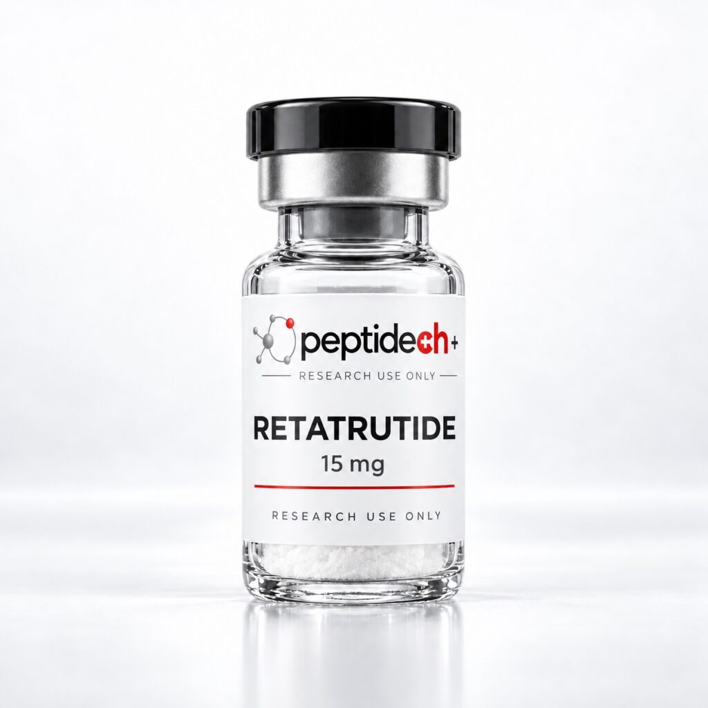 Retatrutide 15mg