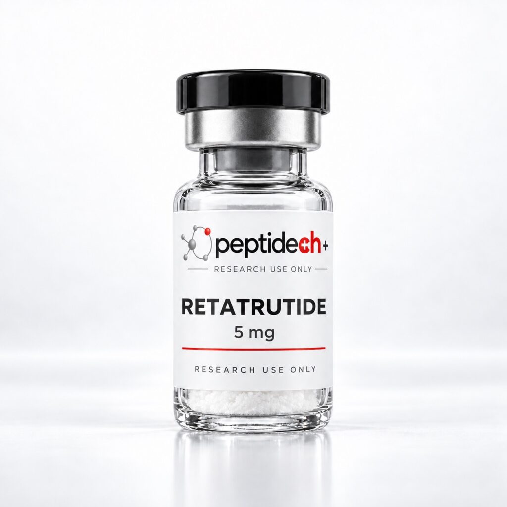 Retatrutide 5mg