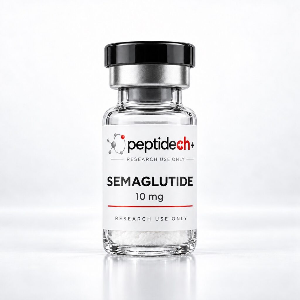 Semaglutide 10mg