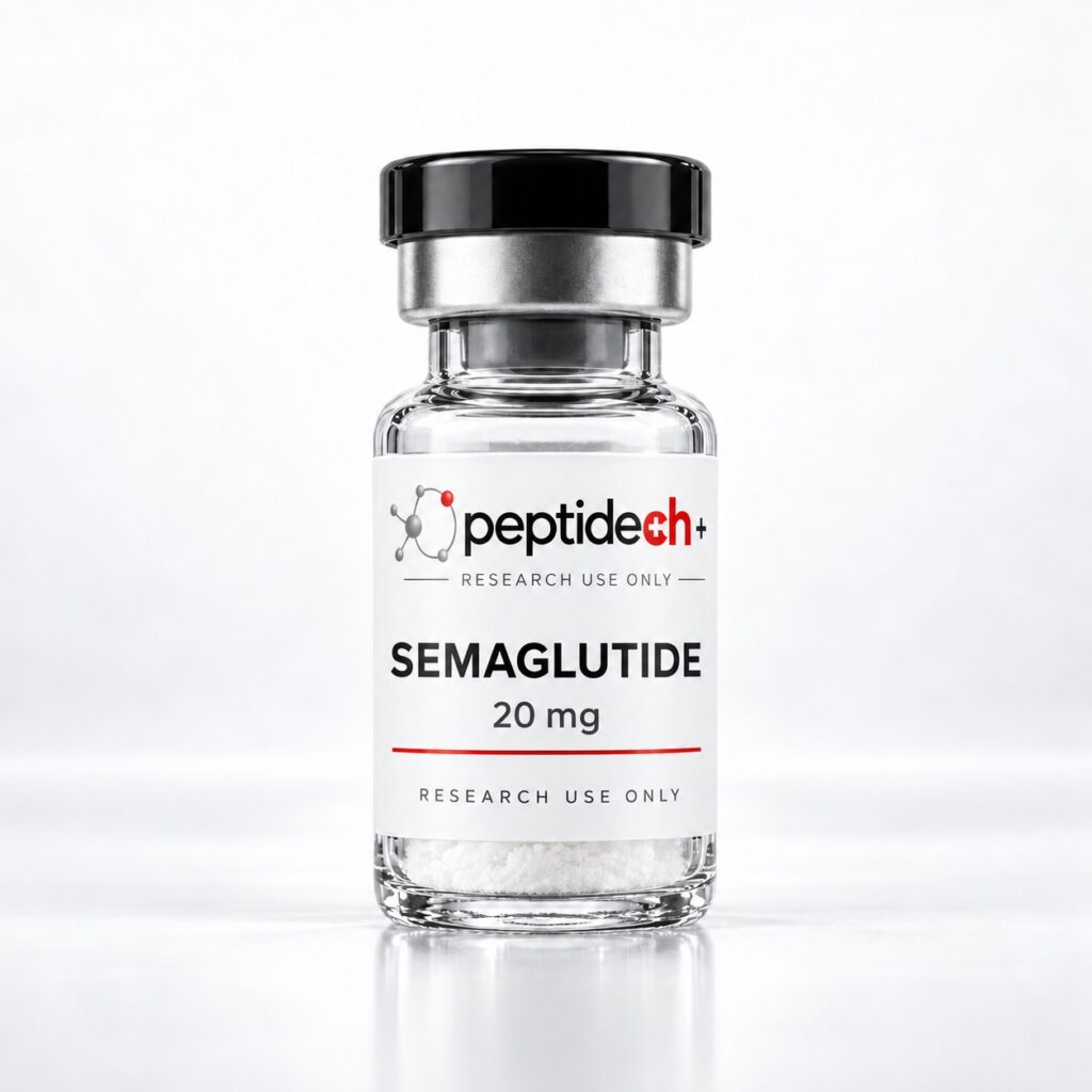 Semaglutide 20mg