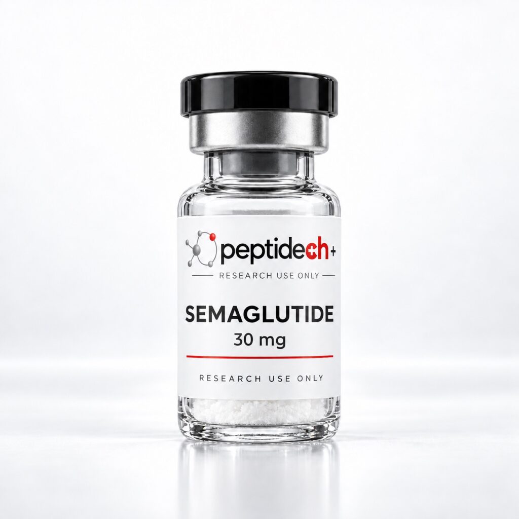 Semaglutide 30mg